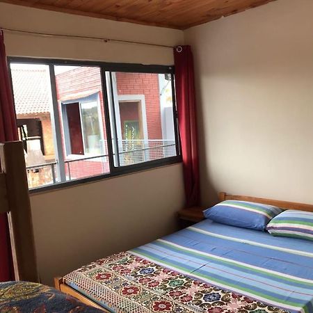 بويرتو إجوازو Hostel Nashe المظهر الخارجي الصورة