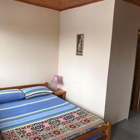 بويرتو إجوازو Hostel Nashe المظهر الخارجي الصورة