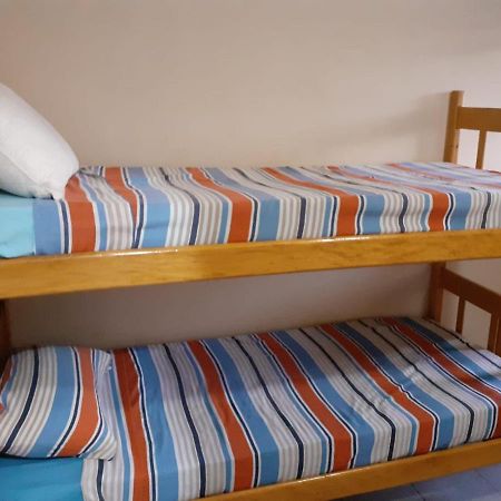 بويرتو إجوازو Hostel Nashe المظهر الخارجي الصورة
