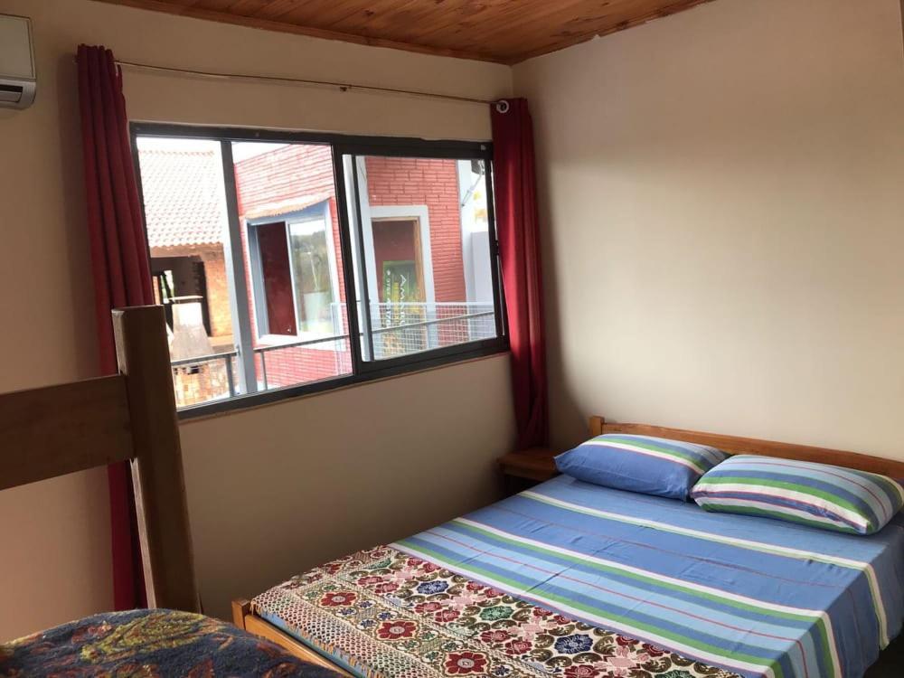 بويرتو إجوازو Hostel Nashe المظهر الخارجي الصورة