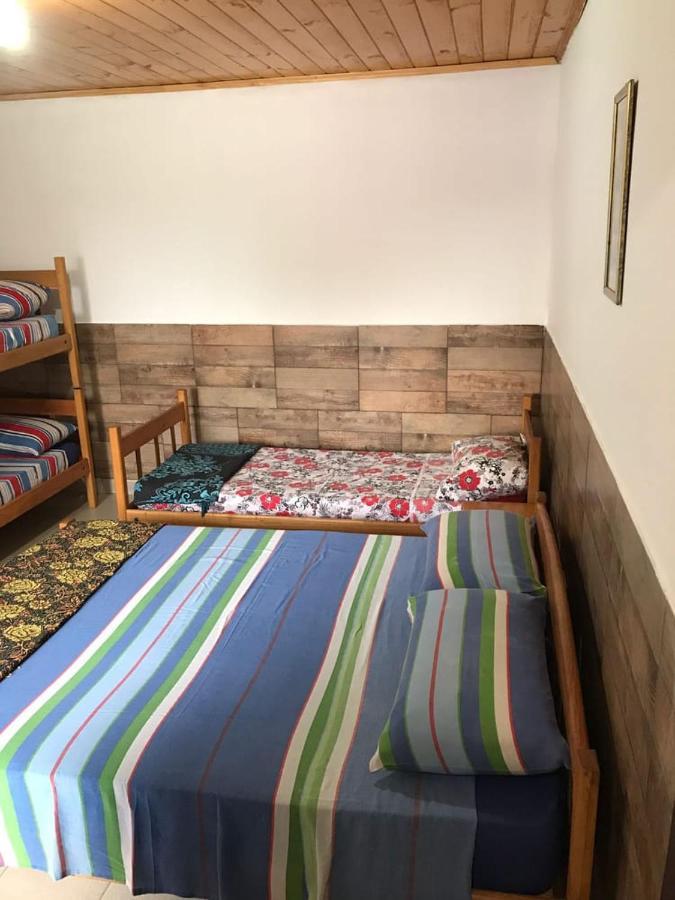 بويرتو إجوازو Hostel Nashe المظهر الخارجي الصورة
