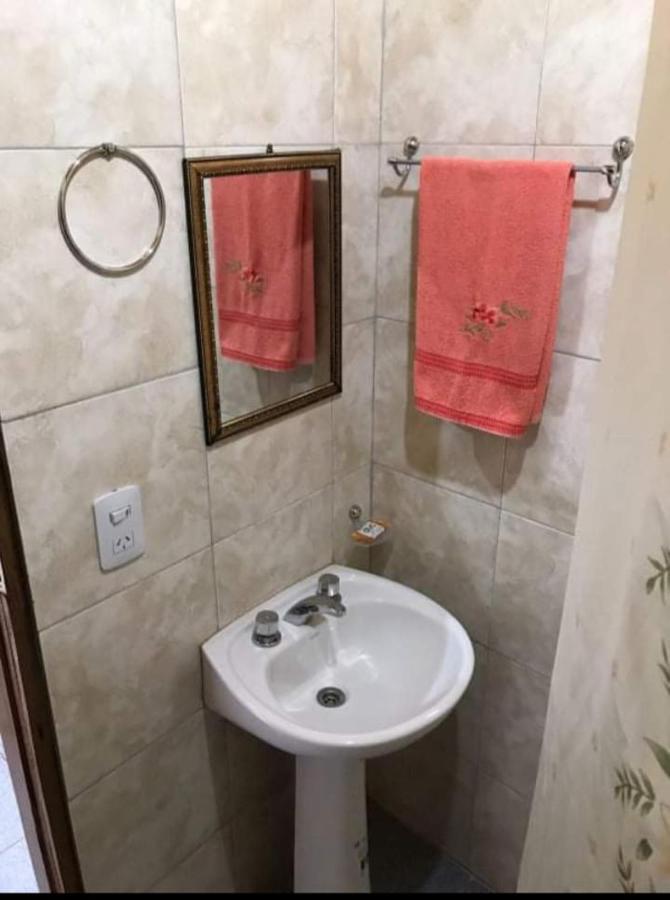 بويرتو إجوازو Hostel Nashe المظهر الخارجي الصورة