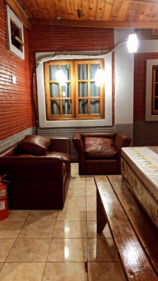 بويرتو إجوازو Hostel Nashe المظهر الخارجي الصورة