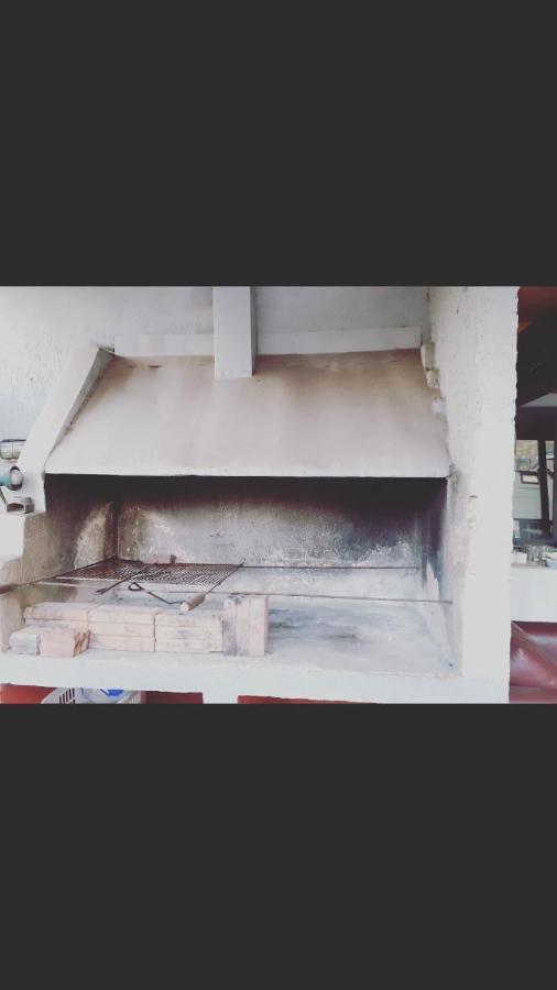 بويرتو إجوازو Hostel Nashe المظهر الخارجي الصورة