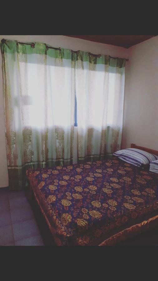بويرتو إجوازو Hostel Nashe المظهر الخارجي الصورة